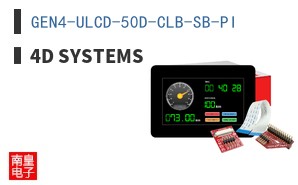 GEN4-ULCD-50D-CLB-SB-PI ͼƬ
